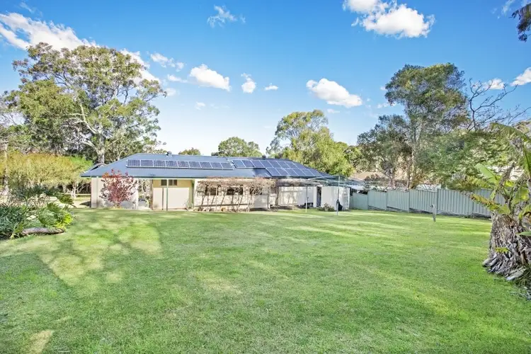 Second view of Homely house listing, 1 & 3 Manchester Close, Buttaba NSW 2283
