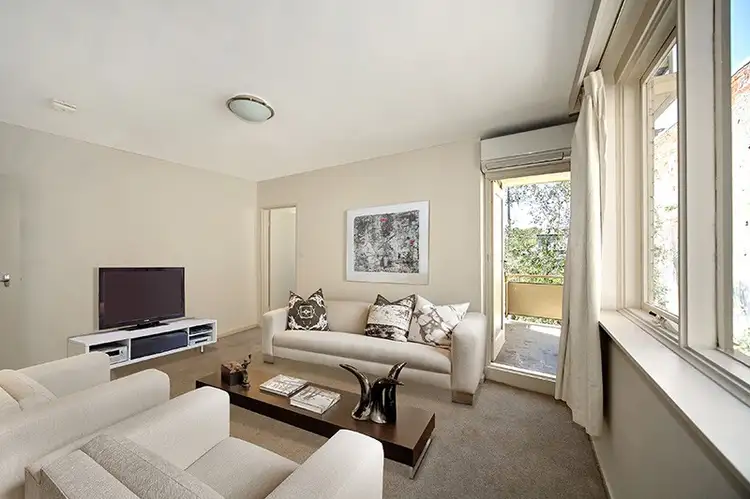 Main view of Homely apartment listing, 6/42 Wattletree Road, Armadale VIC 3143