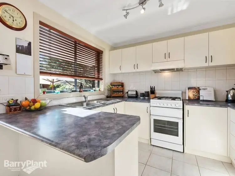 Third view of Homely house listing, 6/41 Bambury Street, Boronia VIC 3155