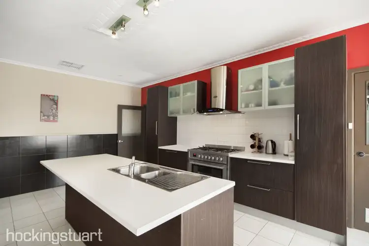 Fifth view of Homely house listing, 31 Head Street, Wendouree VIC 3355