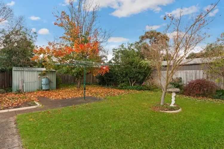 Fourth view of Homely house listing, 11A James Street, Whittlesea VIC 3757