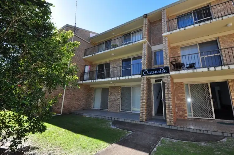 Main view of Homely unit listing, 9/42-46 Tweed Coast Road, Pottsville NSW 2489