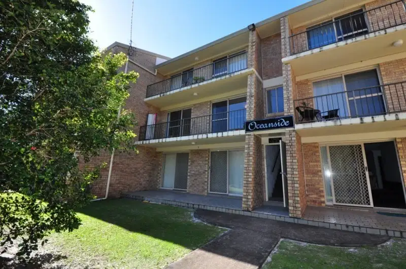 Main view of Homely unit listing, 9/42-46 Tweed Coast Road, Pottsville NSW 2489
