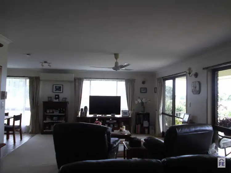 Second view of Homely house listing, 18 Adermann Drive, Kingaroy QLD 4610