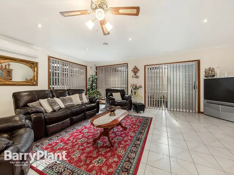 Fifth view of Homely house listing, 65 Lee Street, Deer Park VIC 3023