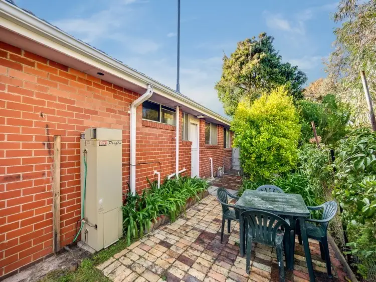 Fifth view of Homely unit listing, 4/3 Henley Avenue, Mount Martha VIC 3934