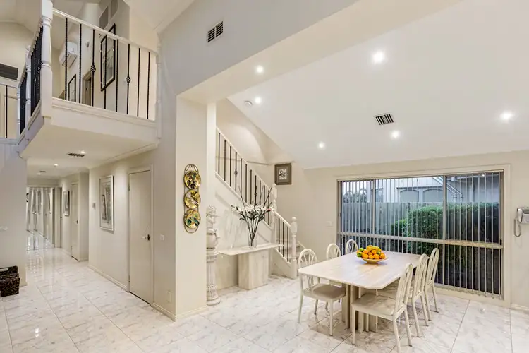 Fifth view of Homely house listing, 18 Sandover Way, Taylors Lakes VIC 3038