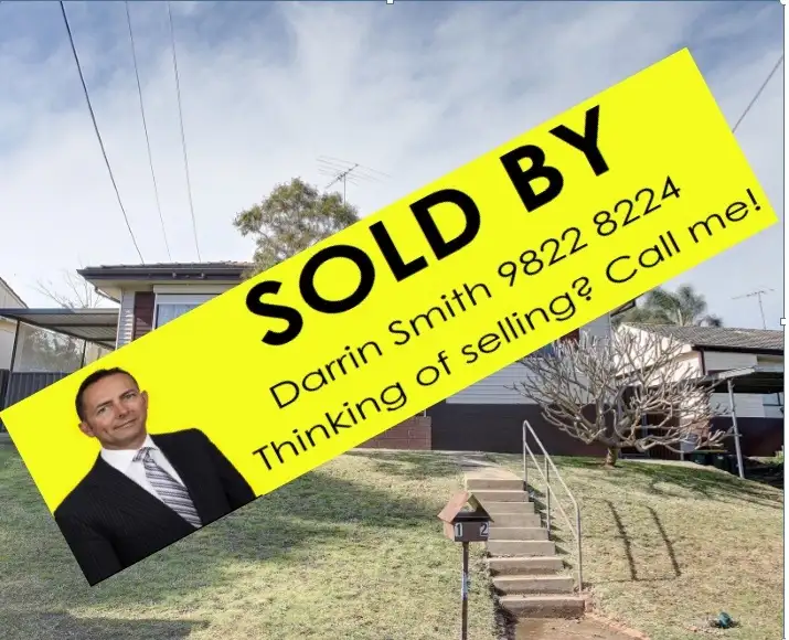 12 Parsons Street, Ashcroft NSW 2168