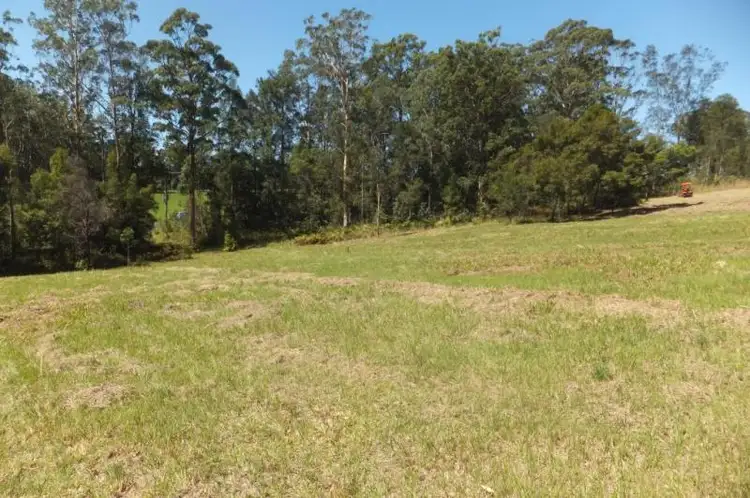 Second view of Homely rural property listing, LOT 6 Robert Hughes Road, Gumma NSW 2447