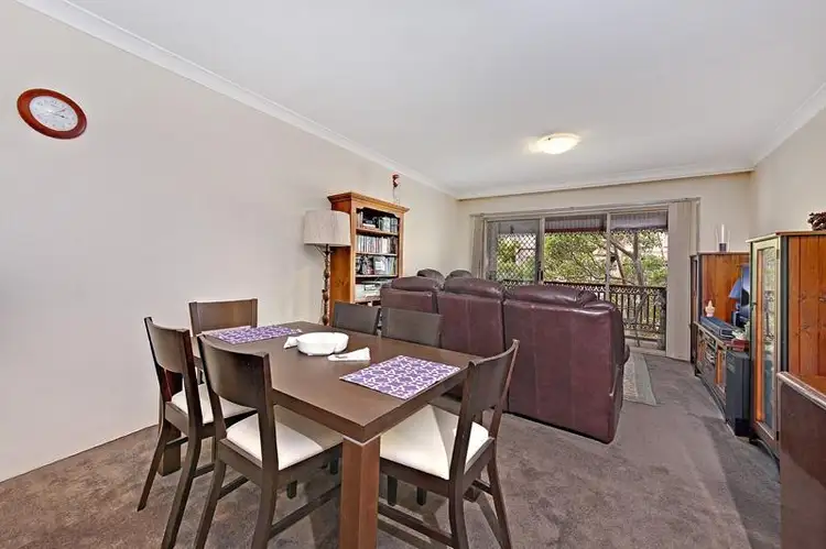 Third view of Homely apartment listing, 19/ 123-158 George Street, Redfern NSW 2016
