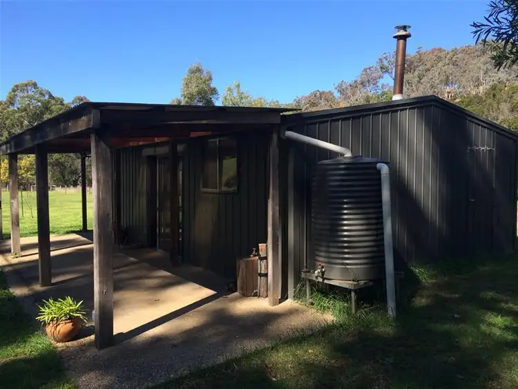 Sixth view of Homely land listing, 43 Goldies Road, Swifts Creek VIC 3896