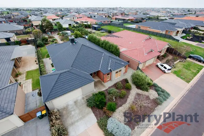 Main view of Homely house listing, 3 Buckmaster Grange, Point Cook VIC 3030