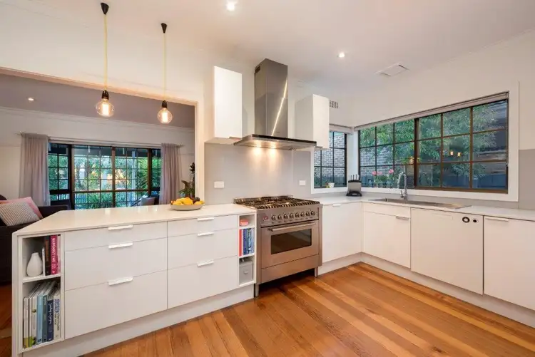 Fifth view of Homely townhouse listing, 1/15 Tullius Avenue, Oakleigh East VIC 3166