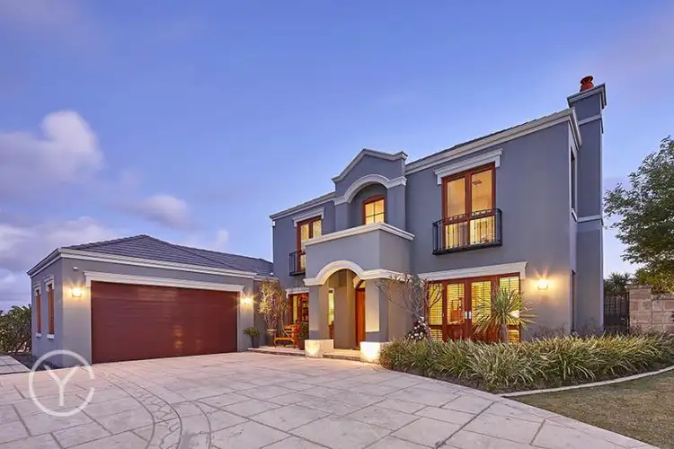 2 Prince Albert Court, Mount Claremont WA 6010