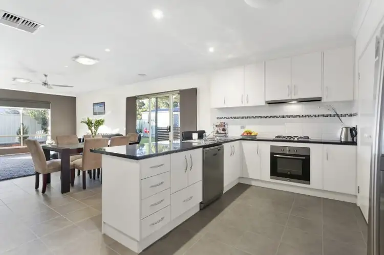 Fifth view of Homely house listing, 3 Singar Court, Strathfieldsaye VIC 3551