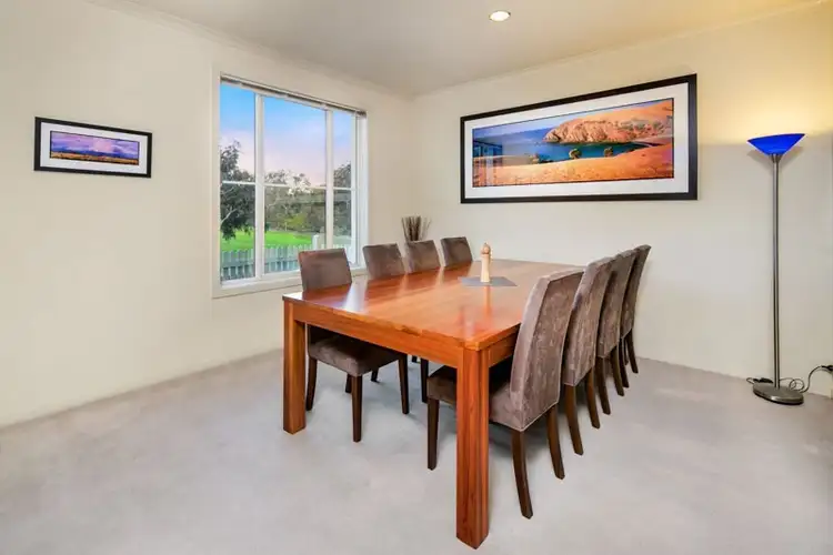Third view of Homely townhouse listing, 63 Field Street, Clifton Hill VIC 3068