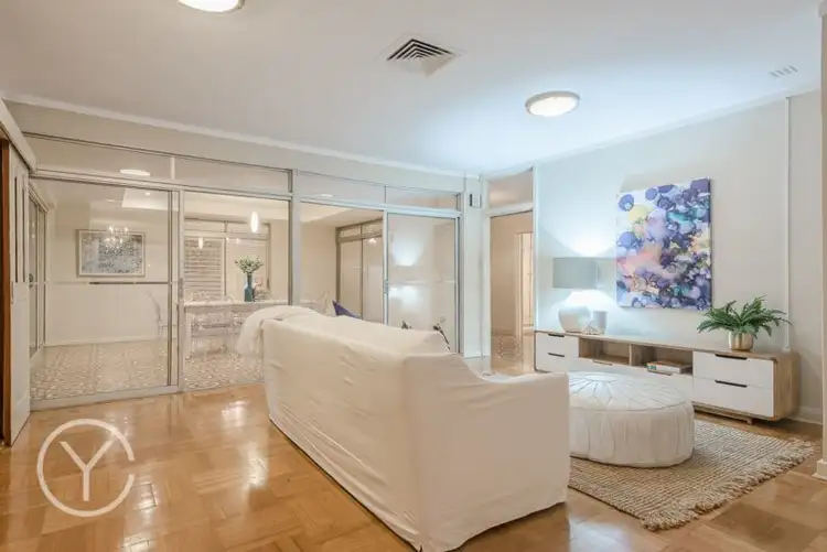 Fourth view of Homely house listing, 143 The Boulevard, Floreat WA 6014