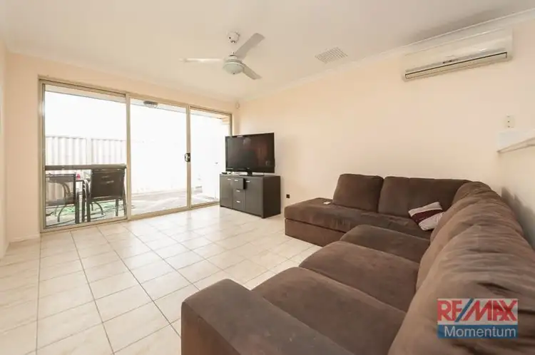 Third view of Homely house listing, 8/16 Bonito Place, Yangebup WA 6164