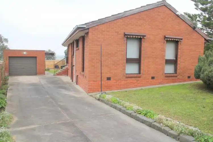 Main view of Homely house listing, 15 Glencairn Crescent, Broadmeadows VIC 3047