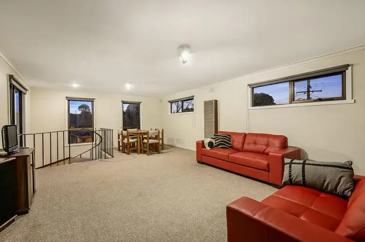Second view of Homely house listing, 7 Balmoral Avenue, Bundoora VIC 3083