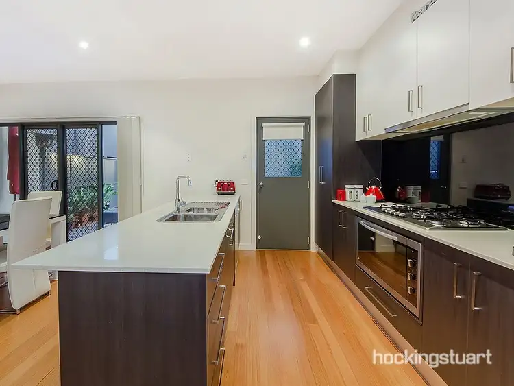Third view of Homely house listing, 52 Commercial Road, Caroline Springs VIC 3023