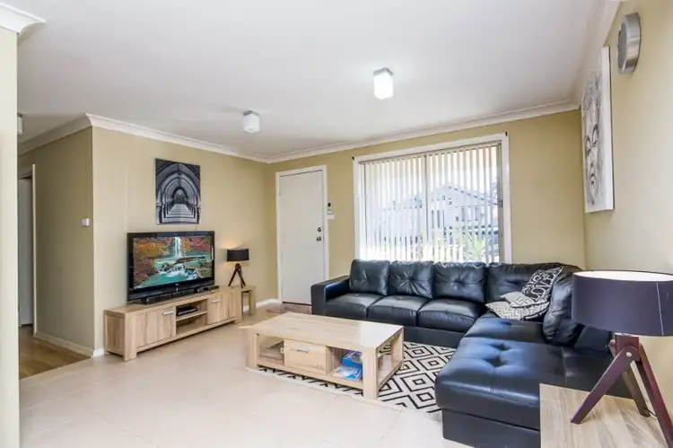 Second view of Homely house listing, 71 Clayton Crescent, Rutherford NSW 2320