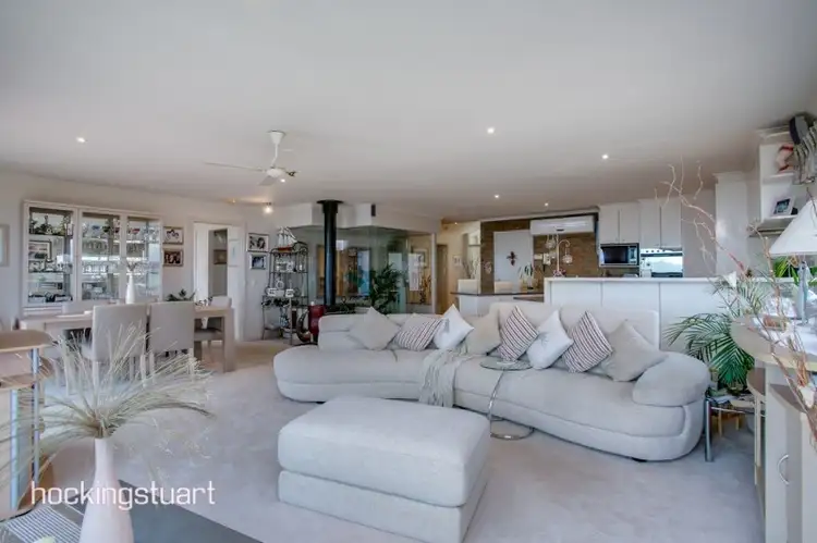 Fourth view of Homely house listing, 20 Hillview Street, Dromana VIC 3936