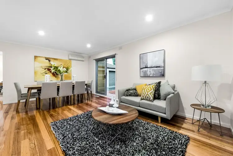 Sixth view of Homely house listing, 19 Woodlea Street, Doncaster East VIC 3109