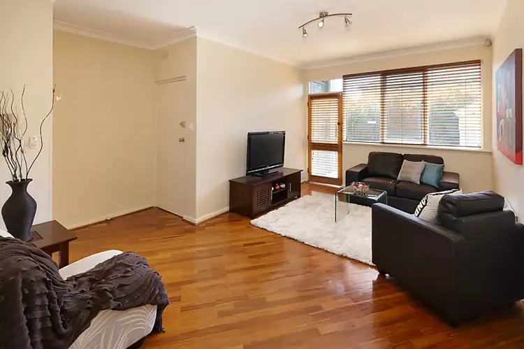 9/488 Glenferrie Road, Hawthorn VIC 3122