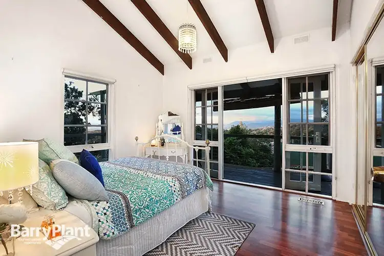 Sixth view of Homely house listing, 76 Summit Road, Lilydale VIC 3140