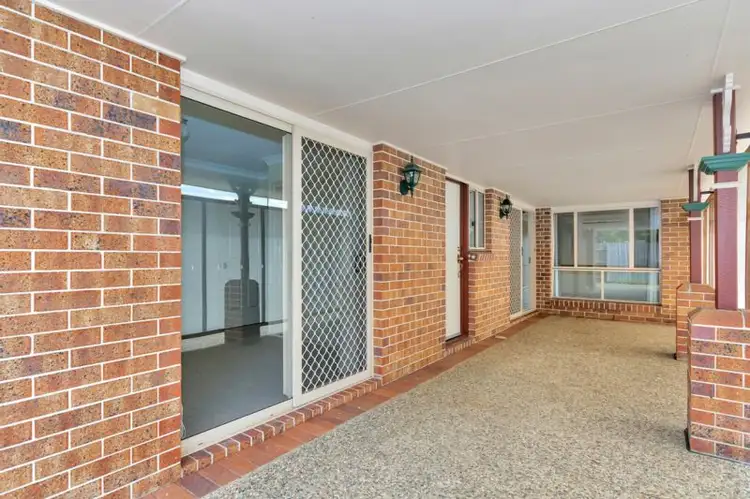 Seventh view of Homely house listing, 2A Jocelyn Court, Raceview QLD 4305