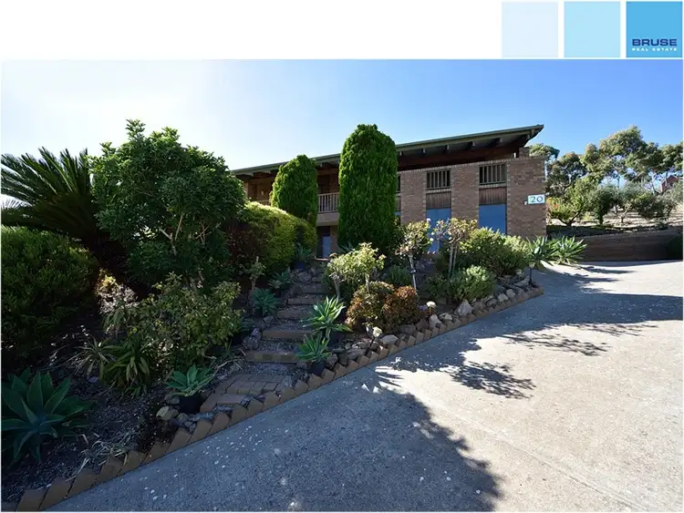 Main view of Homely house listing, 20 Rebecca Avenue, Auldana SA 5072