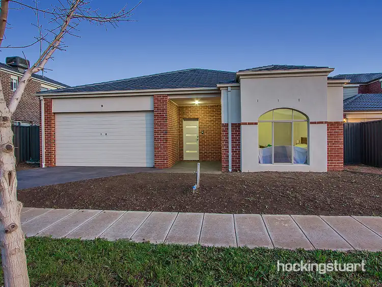 18 Lindeman Street, Tarneit VIC 3029