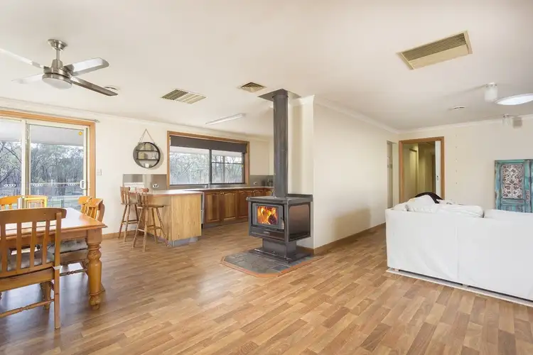 Seventh view of Homely house listing, 28 Stoney Gum Lane, Lockwood VIC 3551