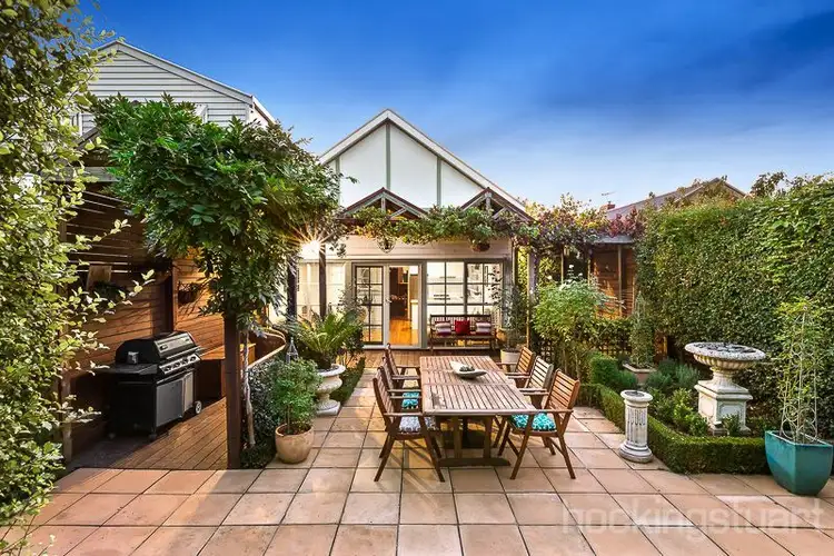 Fourth view of Homely house listing, 8 Tranmere Avenue, Carnegie VIC 3163