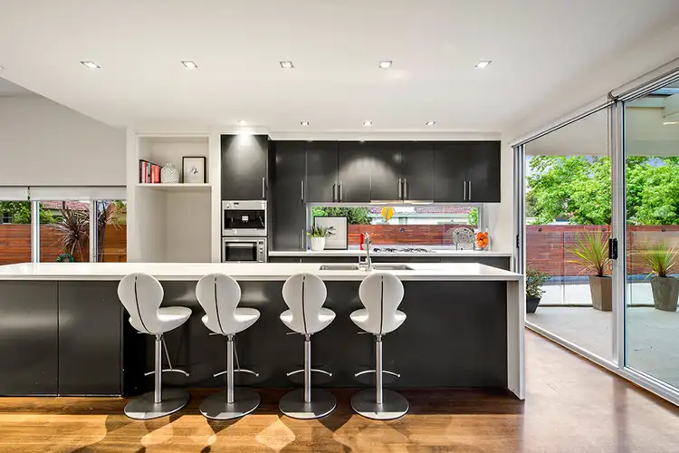 Fifth view of Homely house listing, 22 Mooltan Street, Travancore VIC 3032