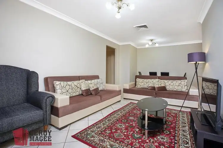 Second view of Homely villa listing, 16/23 Smith Street, Wentworthville NSW 2145