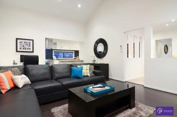 Sixth view of Homely house listing, 11 McBride Avenue, Beaconsfield Upper VIC 3808