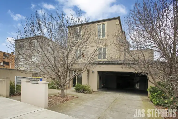 12/102 Cross Street, West Footscray VIC 3012