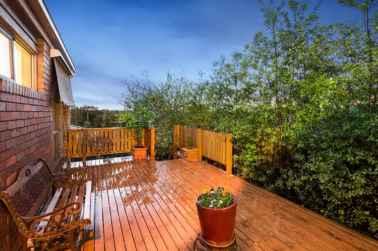 Second view of Homely unit listing, 6/47 York Street, Eltham VIC 3095