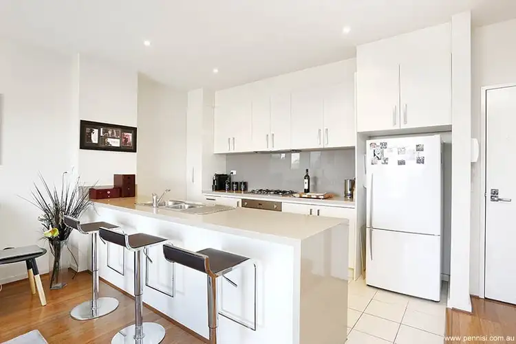 307/8 Burrowes Street, Ascot Vale VIC 3032