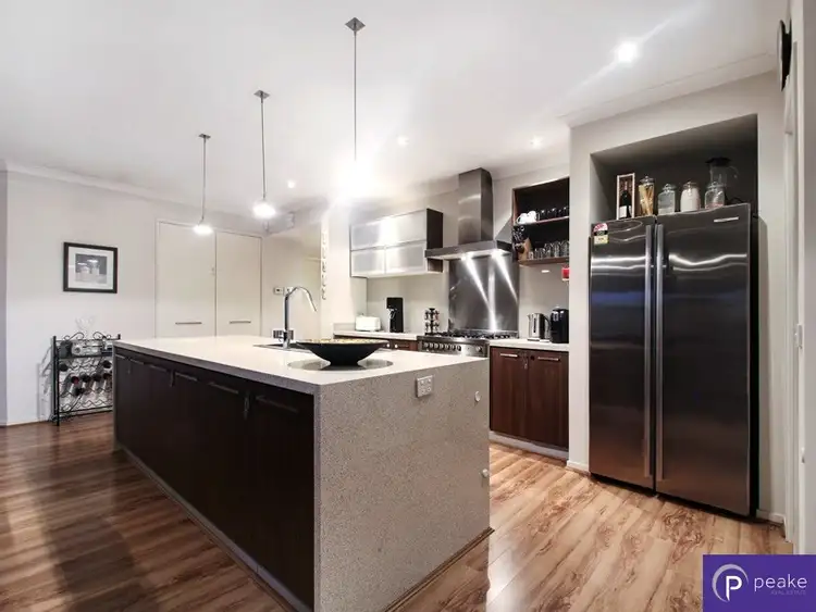 Fifth view of Homely house listing, 17 Wurundjeri Boulevard, Berwick VIC 3806