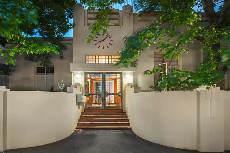 Second view of Homely townhouse listing, 214 Argyle Street, Fitzroy VIC 3065