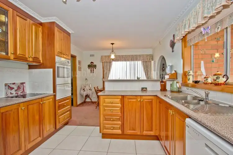 Sixth view of Homely house listing, 27 Oaktree Road, Youngtown TAS 7249