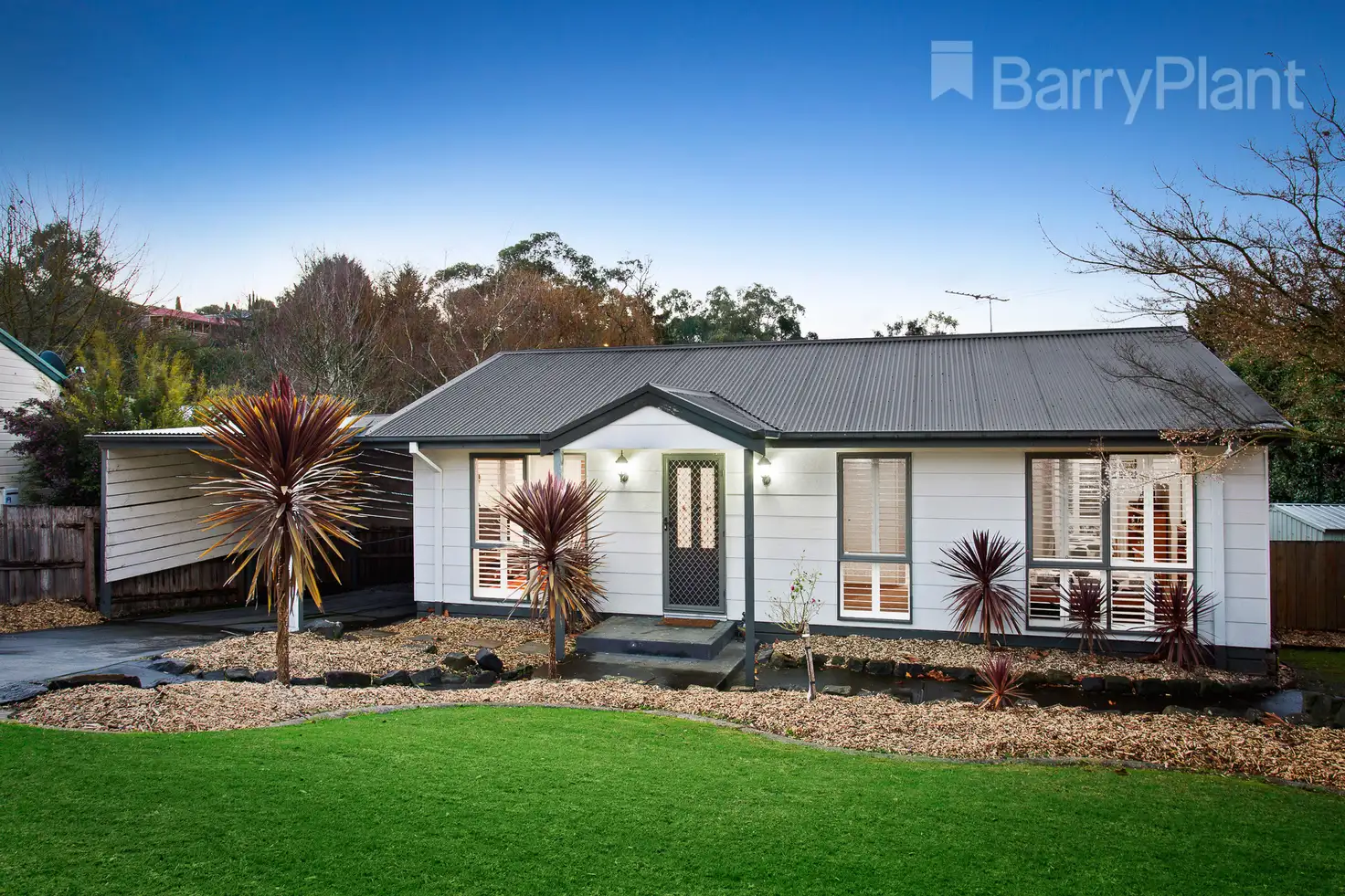 Main view of Homely house listing, 15 Belair Close, Seville VIC 3139