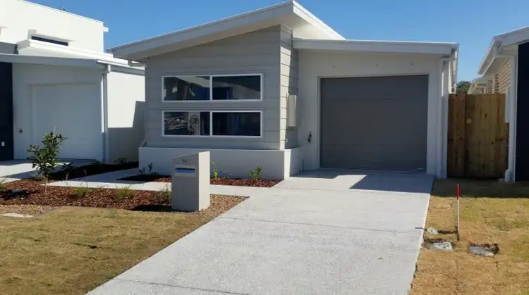 14 Vincent Avenue, Flame Tree Pocket, Sippy Downs QLD 4556