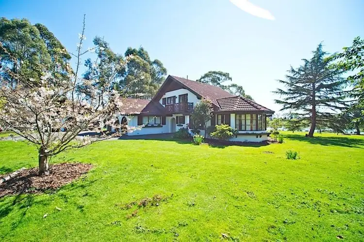 Third view of Homely house listing, 44 Alpine Crescent, Grindelwald TAS 7277