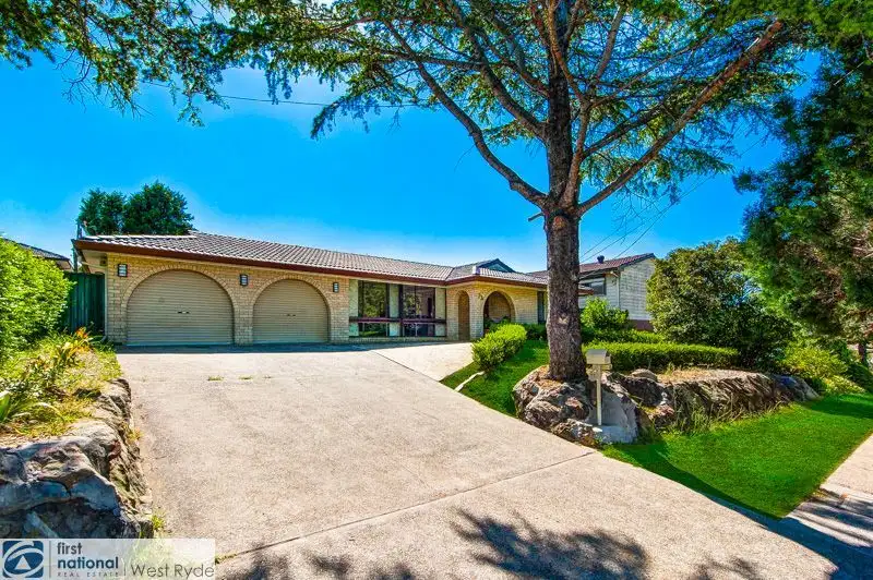 Main view of Homely house listing, 73 Quarry Road, Ryde NSW 2112