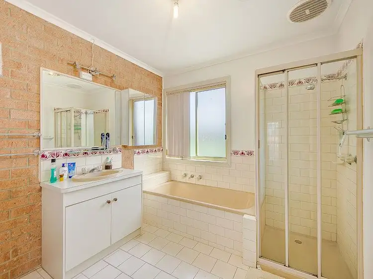 Sixth view of Homely townhouse listing, 7/38 Magnolia Street, St Albans VIC 3021