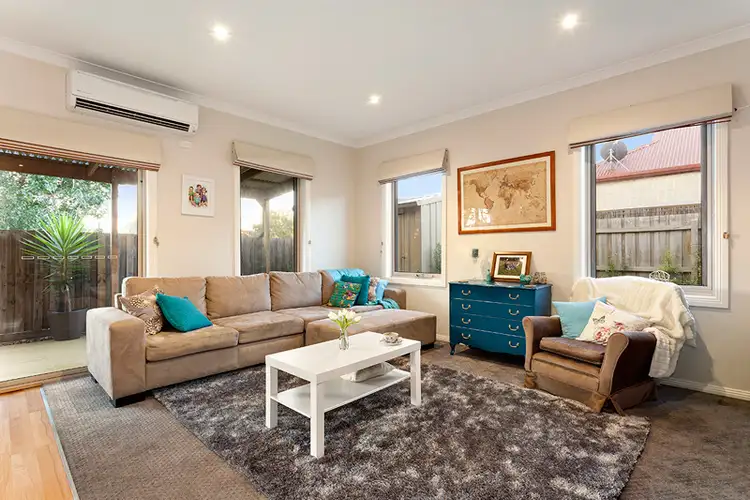 Fifth view of Homely house listing, 11 Gardenia Place, Whittlesea VIC 3757